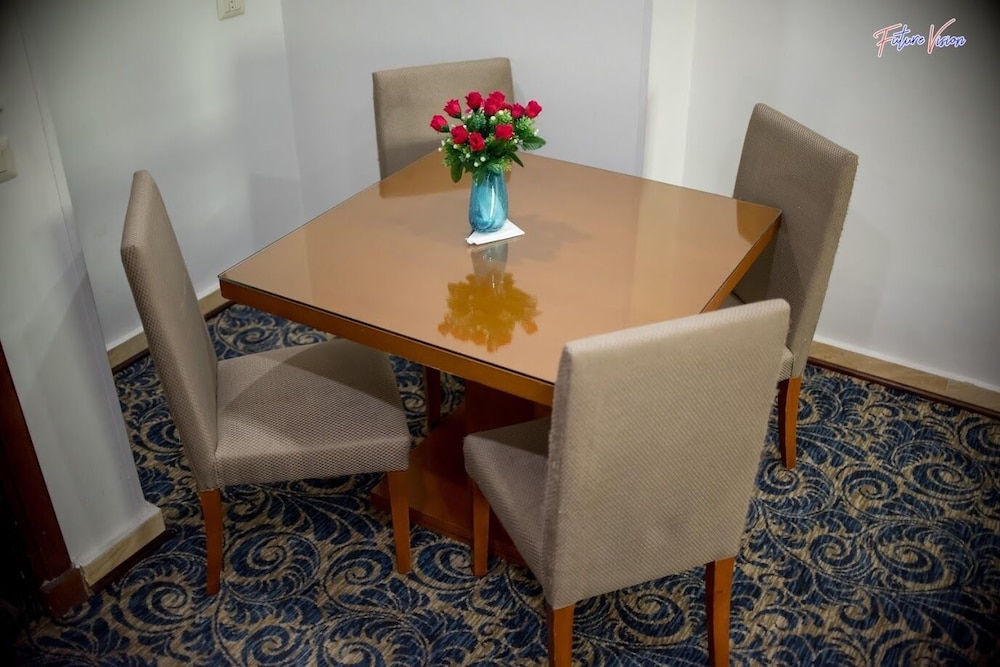 Rehana Plaza Hotel 26/42