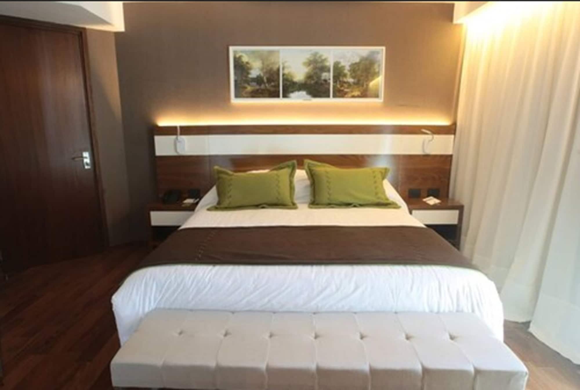 Yrigoyen 111 Hotel 21/53