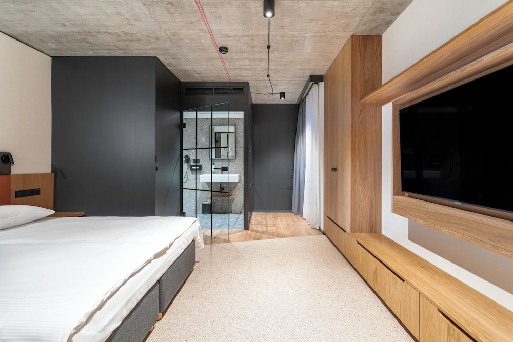 Qubus Hotel Katowice 17/51