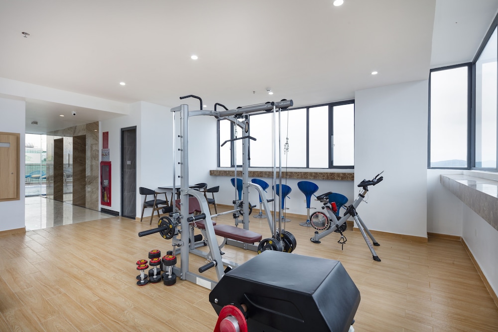 Crown Hotel Nha Trang 27/36