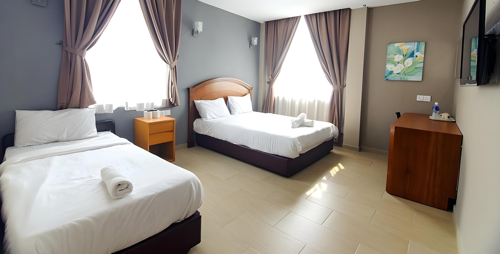 Lks Hotel 18/41