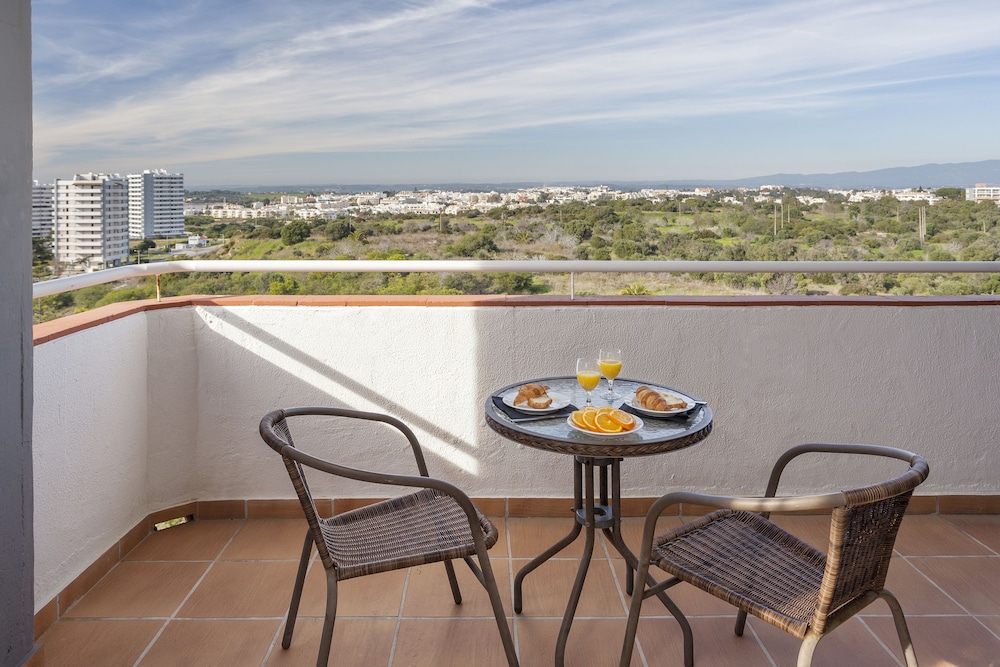 Alvor Atlantico Beach Aparthotel 23/26
