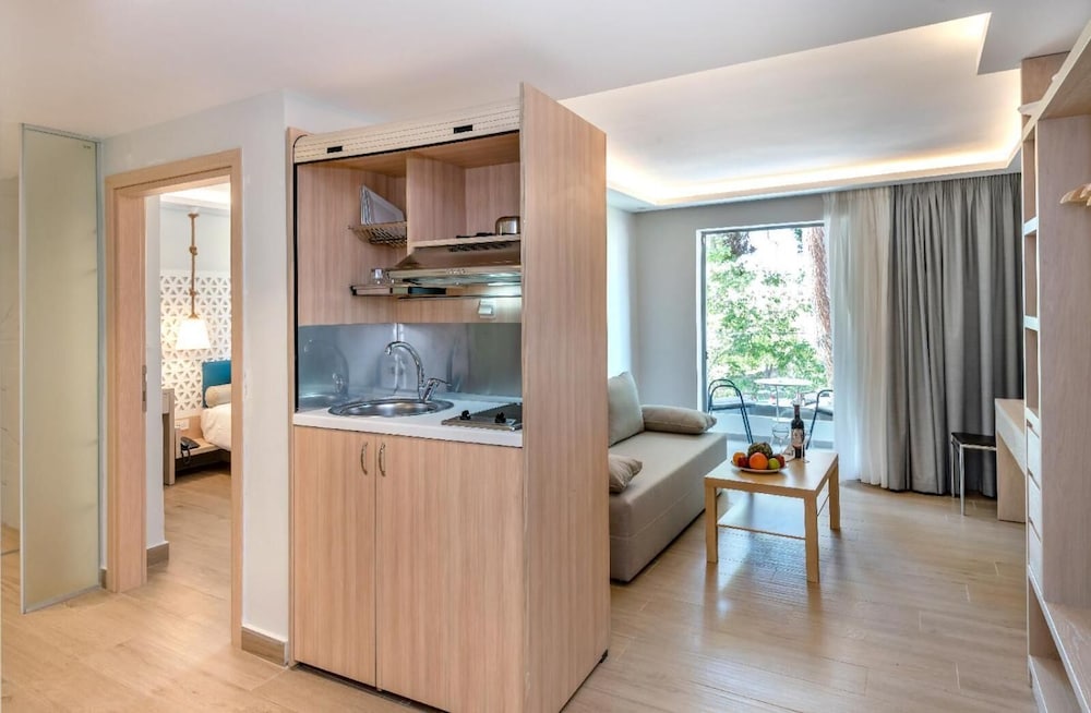 Triton Boutique Hotel 31/47