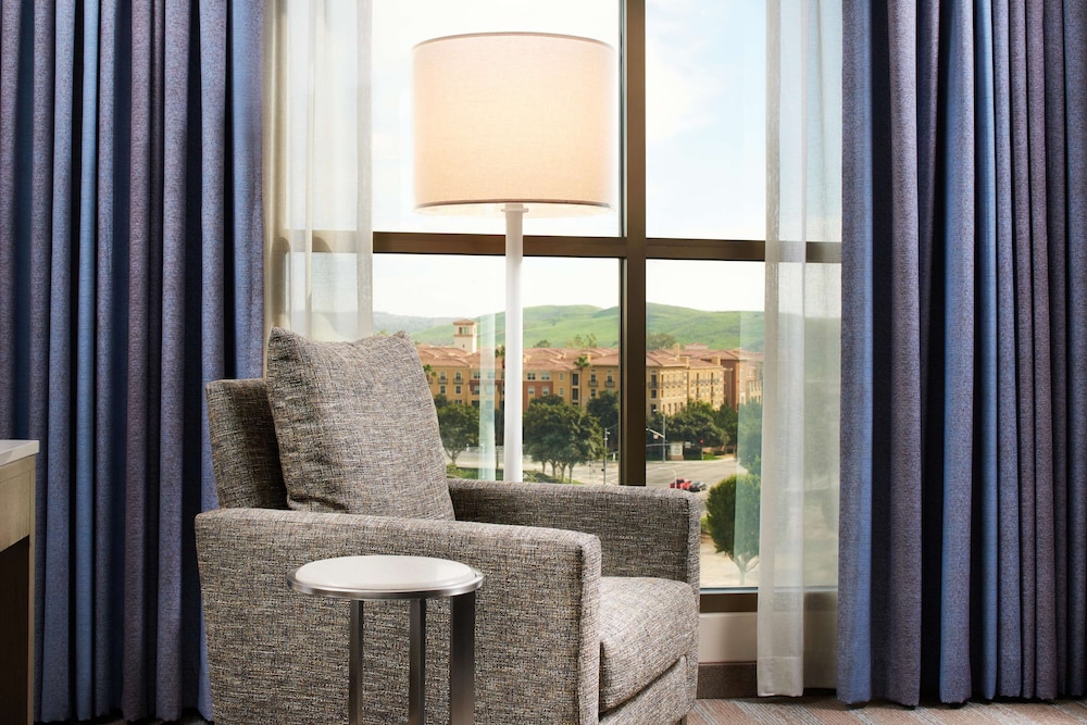 Doubletree By Hilton Hotel Irvine Spectrum 19/59