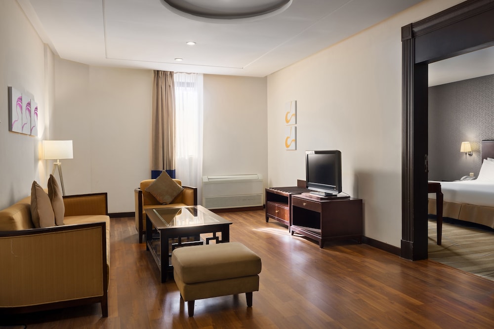 فندق مينا اندلسية(Mena Andalusia Hotel) 30/46