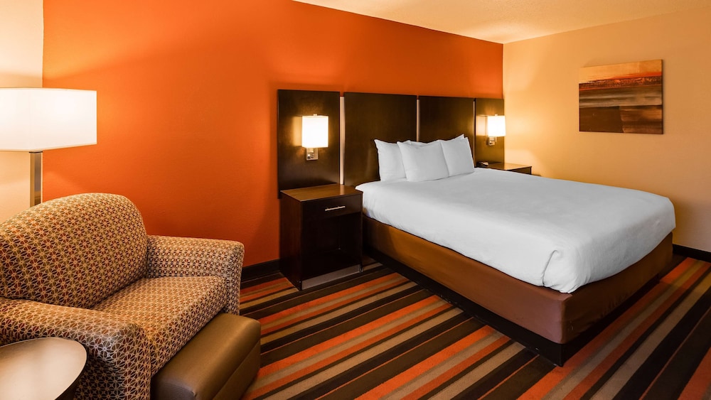 Best Western Plus Butte Plaza Inn 13/59