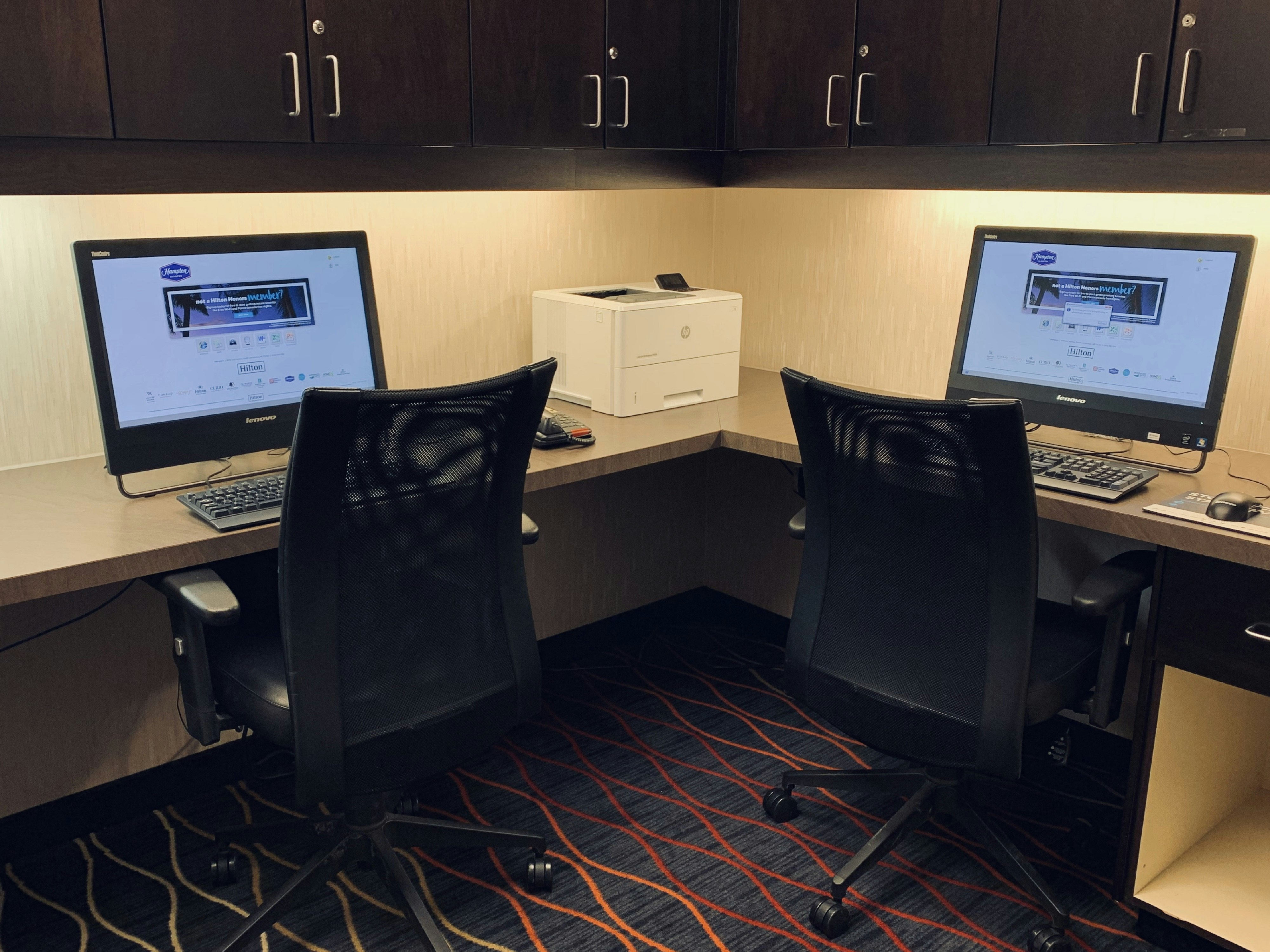 Hampton Inn and Suites by Hilton Lethbridge 15/18