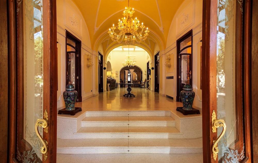 Grand Hotel Di Lecce photo5