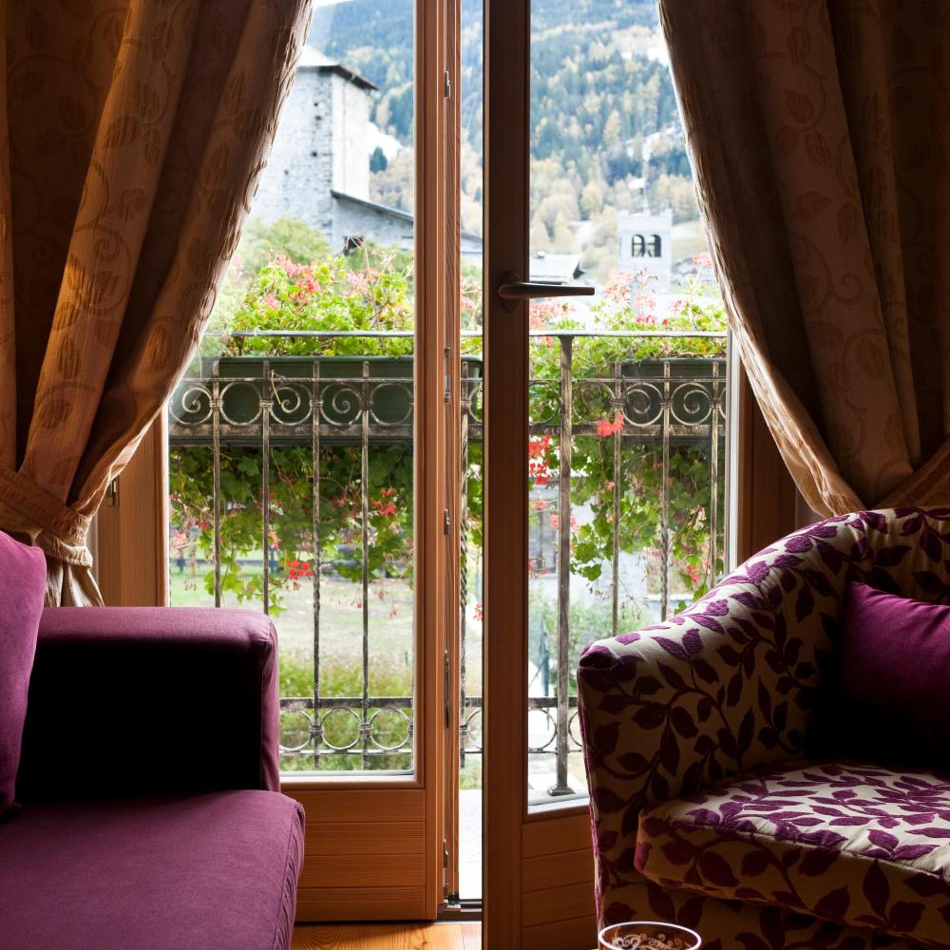 HOTEL MEUBLE SERTORELLI REIT 32/52