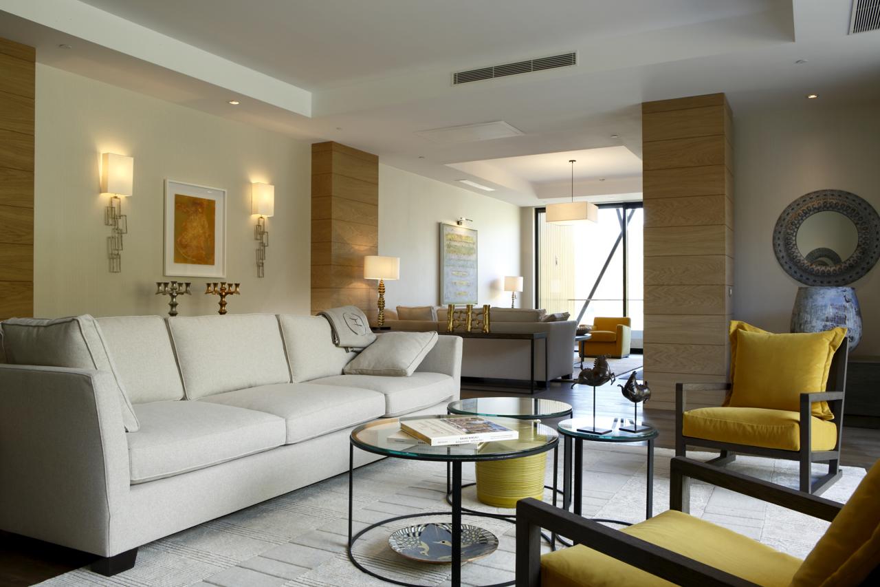 Chenot Palace Gabala 24/31