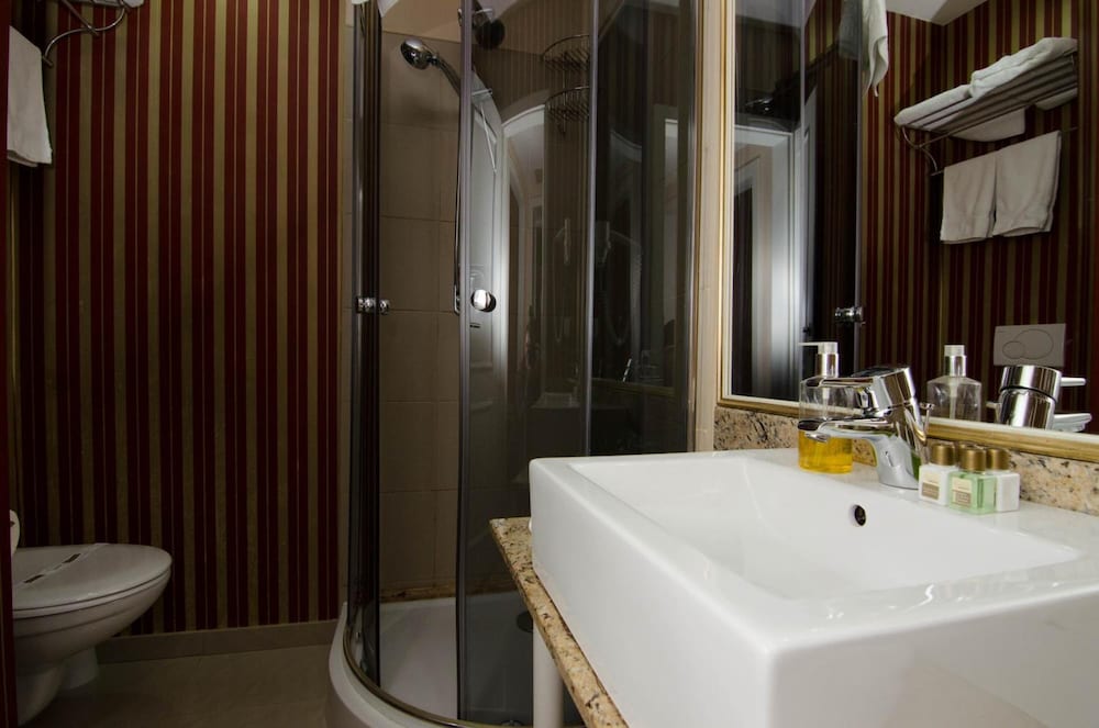 Hotel Boutique Monaco 41/43