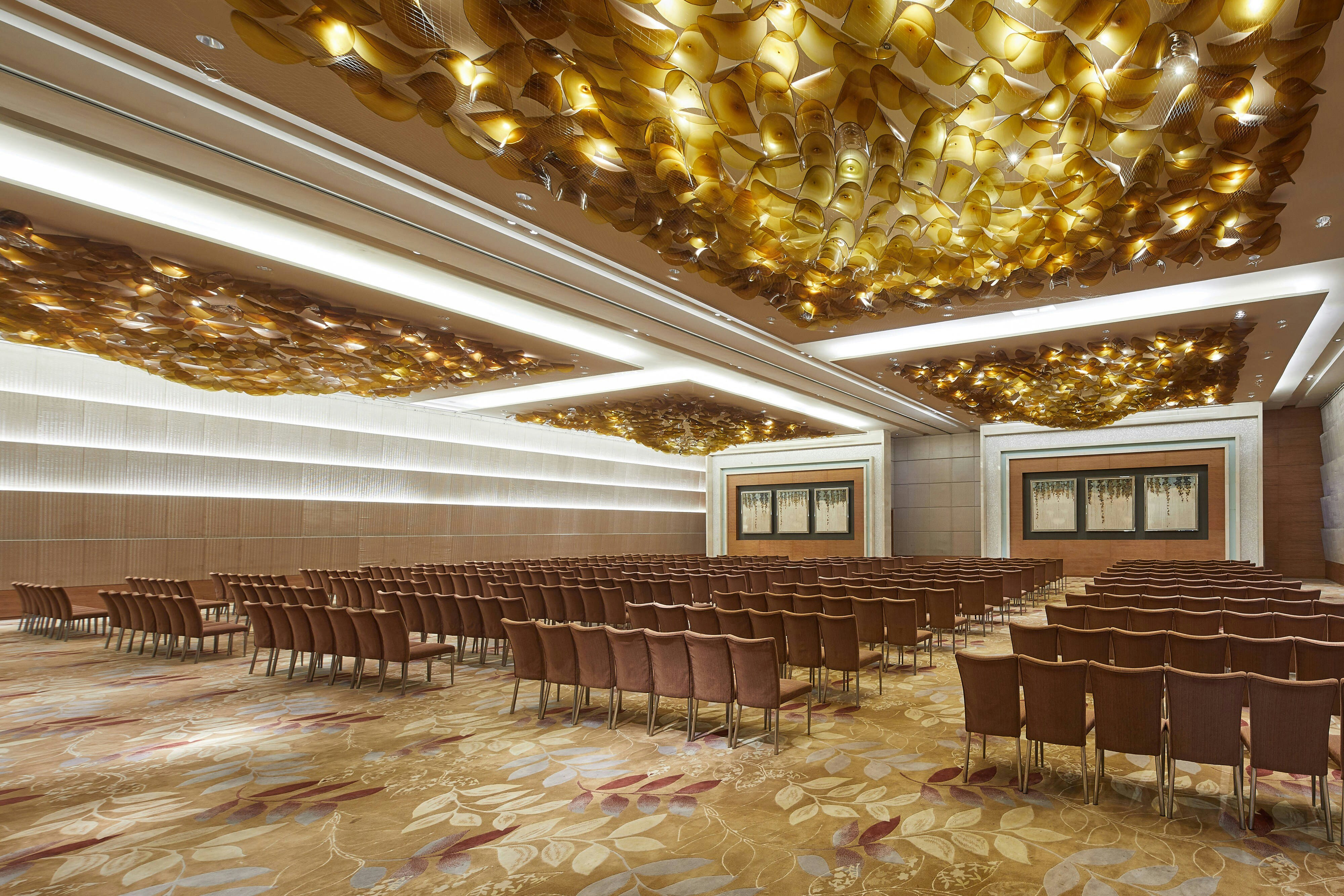 Westin Tianjin 25/33