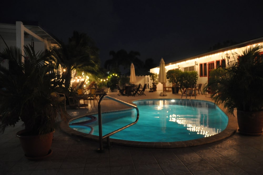 Palmita Hotel Hostel 12/38