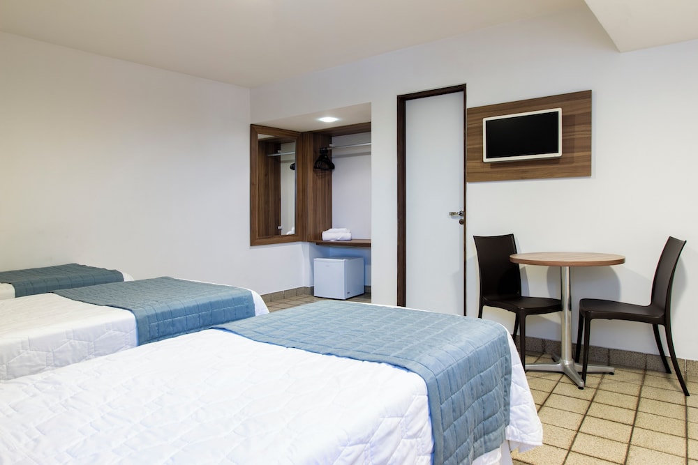 Citi Hotel Express Caruaru 26/48