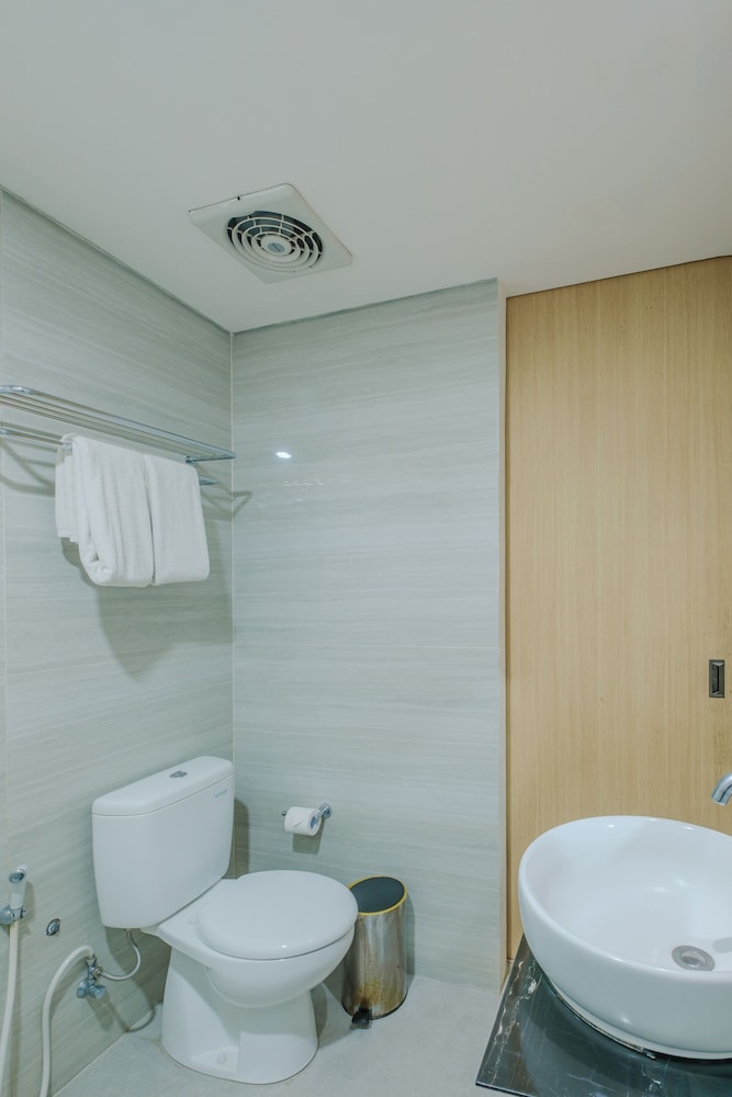 ABISHA Hotel Sanur 44/45