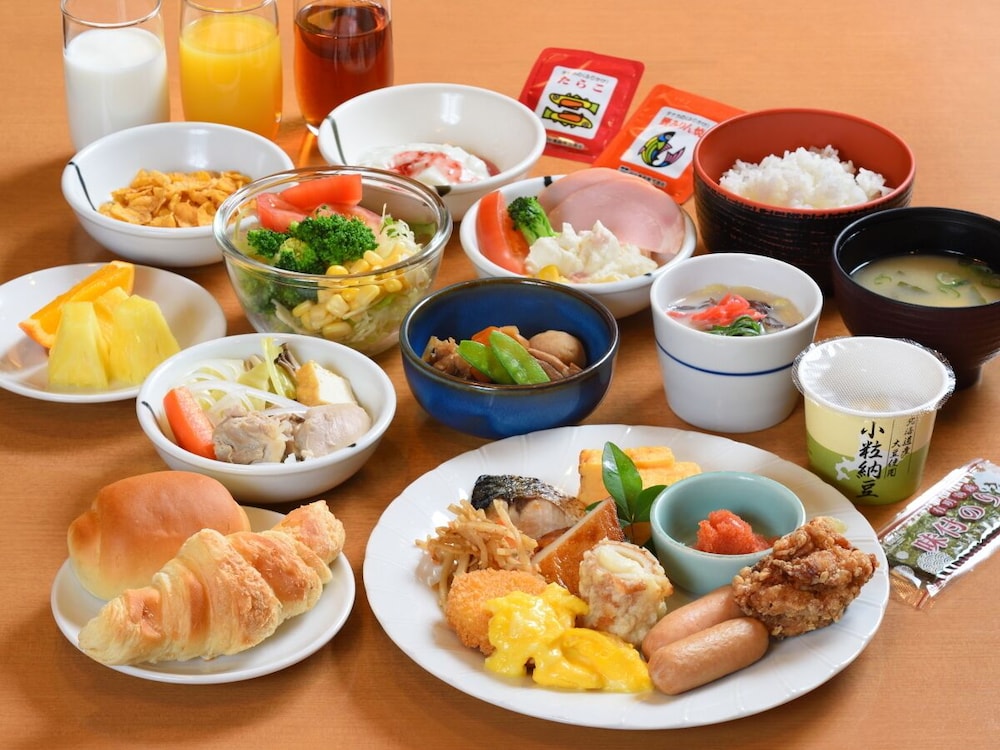 Hakata Green Hotel Annex 47/58