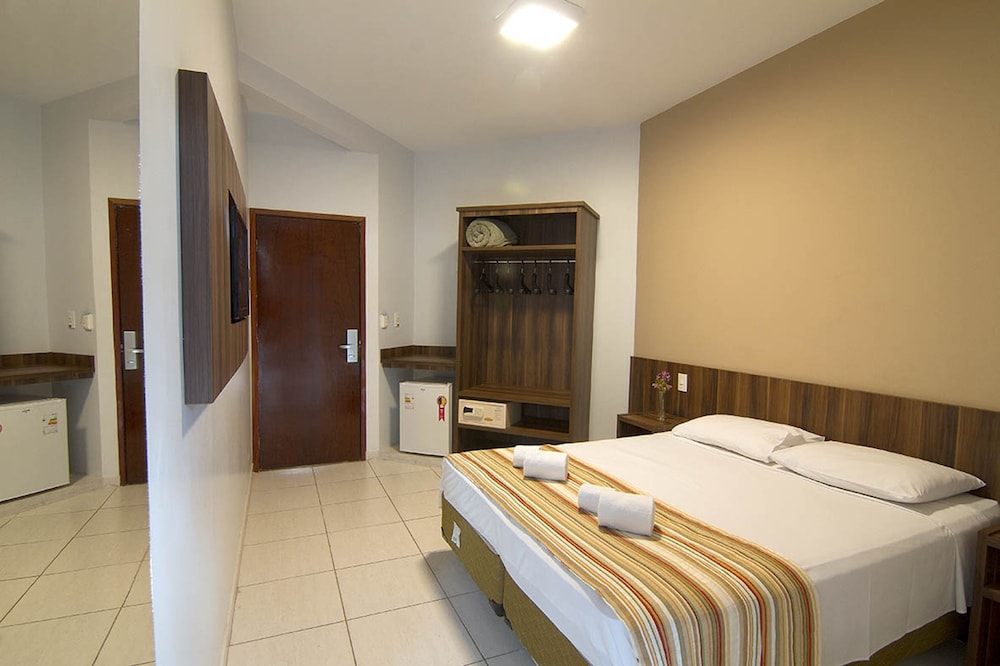 Hotel Morada Das Aguas 13/45