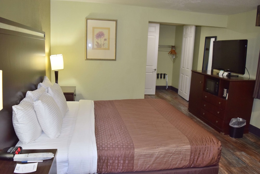 Anderson Inn 12/26
