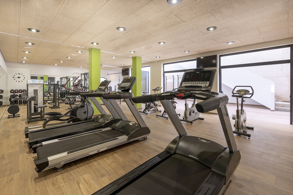 Hotel Costa Calero Thalasso Spa 40/78
