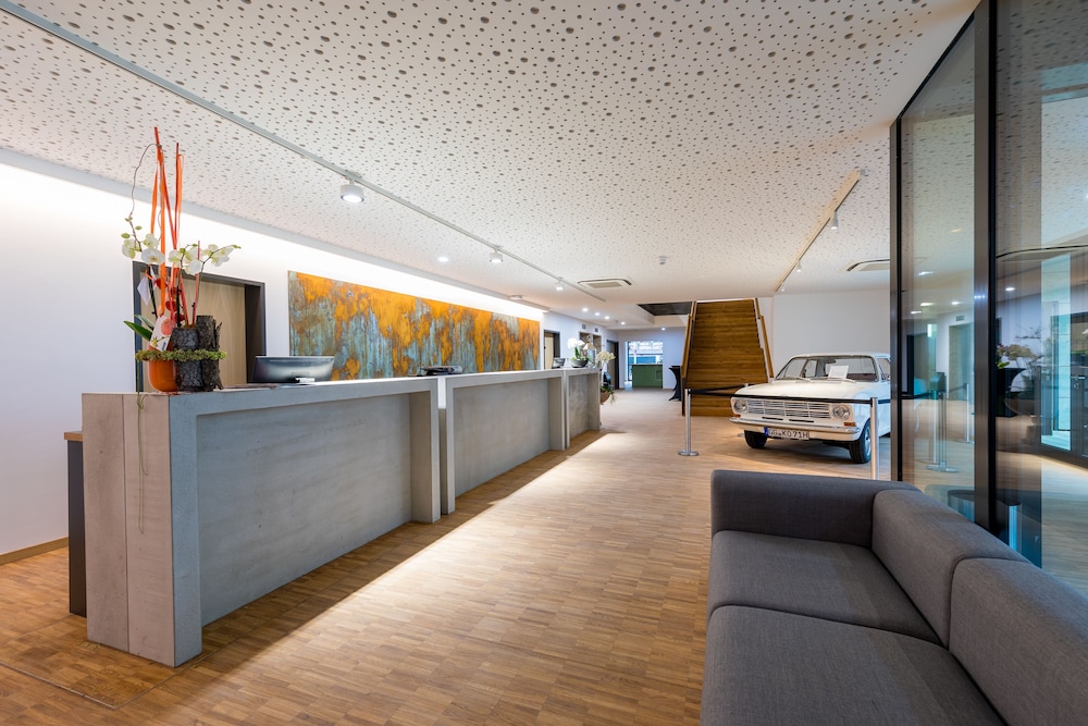 MK Hotel Russelsheim 4/50