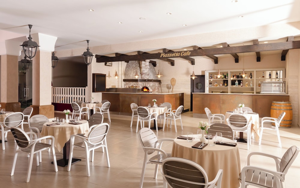 Garabagh Resort and Spa Hotel 35/50