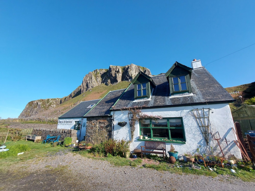 Garragh Mhor B B 1/50