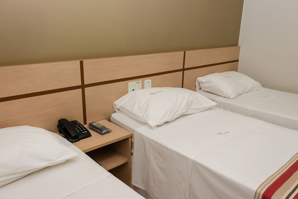 Hotel Villa Rebellato 39/80