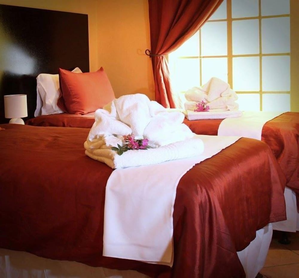 Elsje's Country Inn 14/50