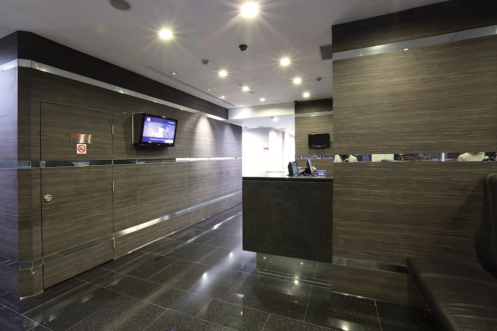 Value Hotel Nice 19/44