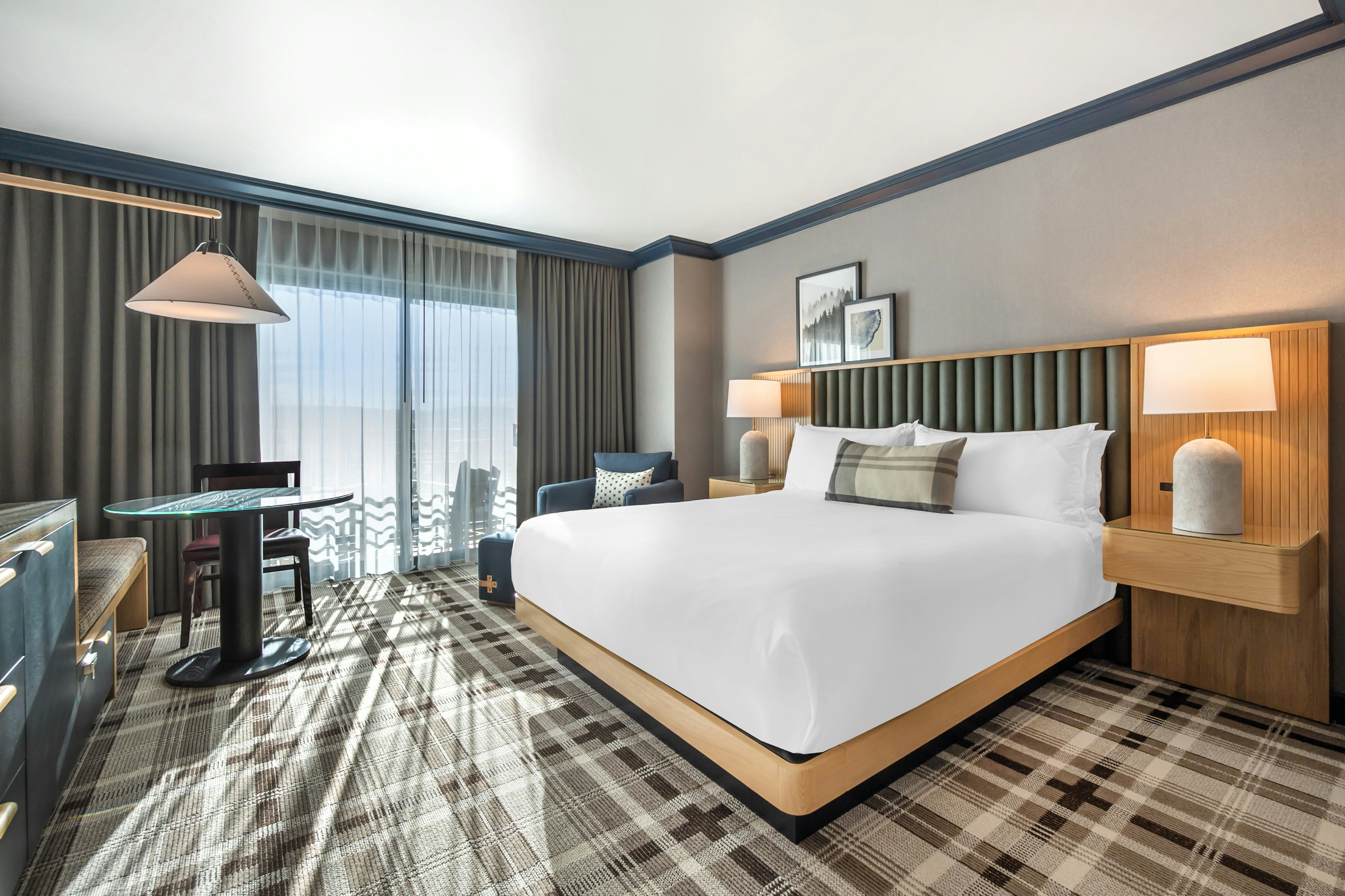 Omni Interlocken Resort 18/73