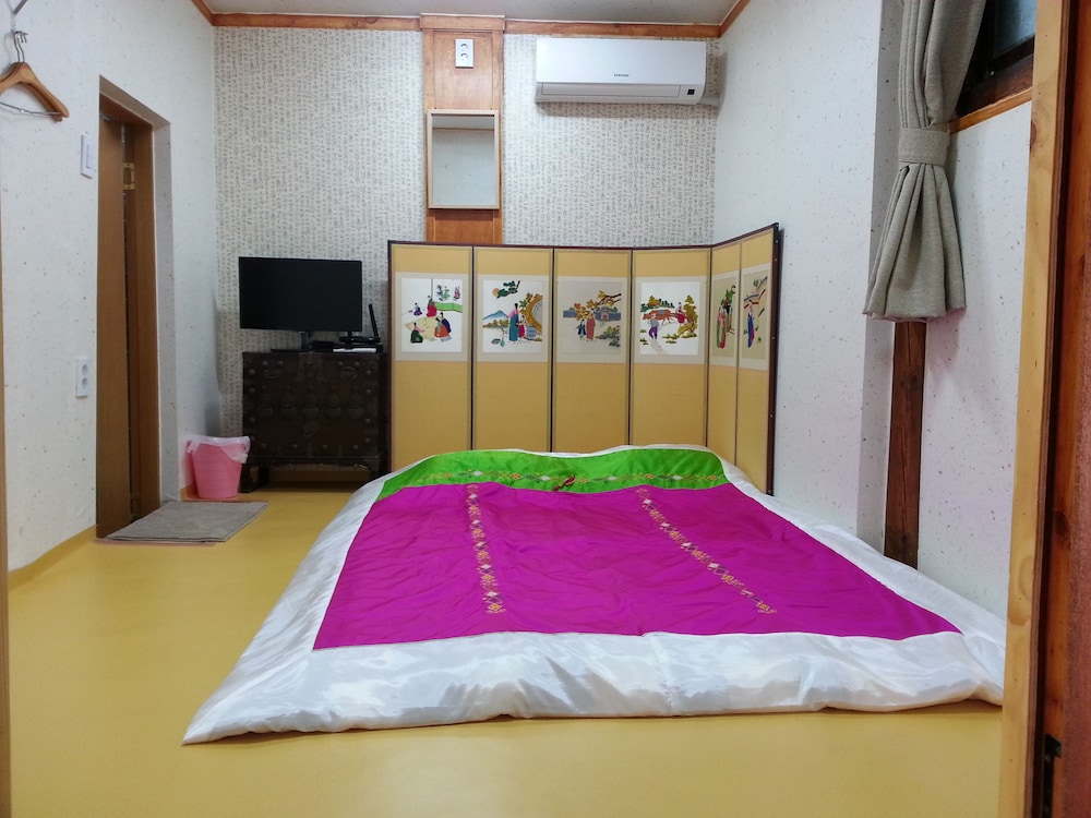 Dajayon Guest House 29/70