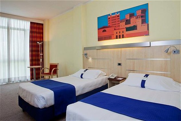 Express Holiday Inn Parma 19/59