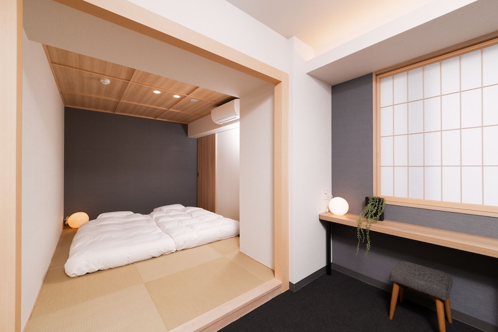 Mimaru Tokyo Hatchobori 14/45