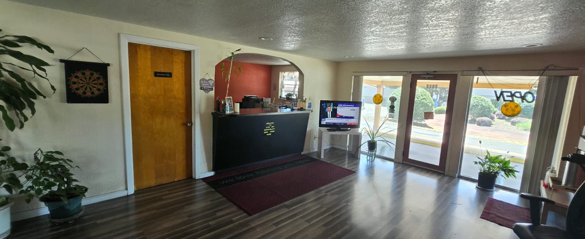 Lion Inn Albemarle By Hotel O Near US 52 13/37