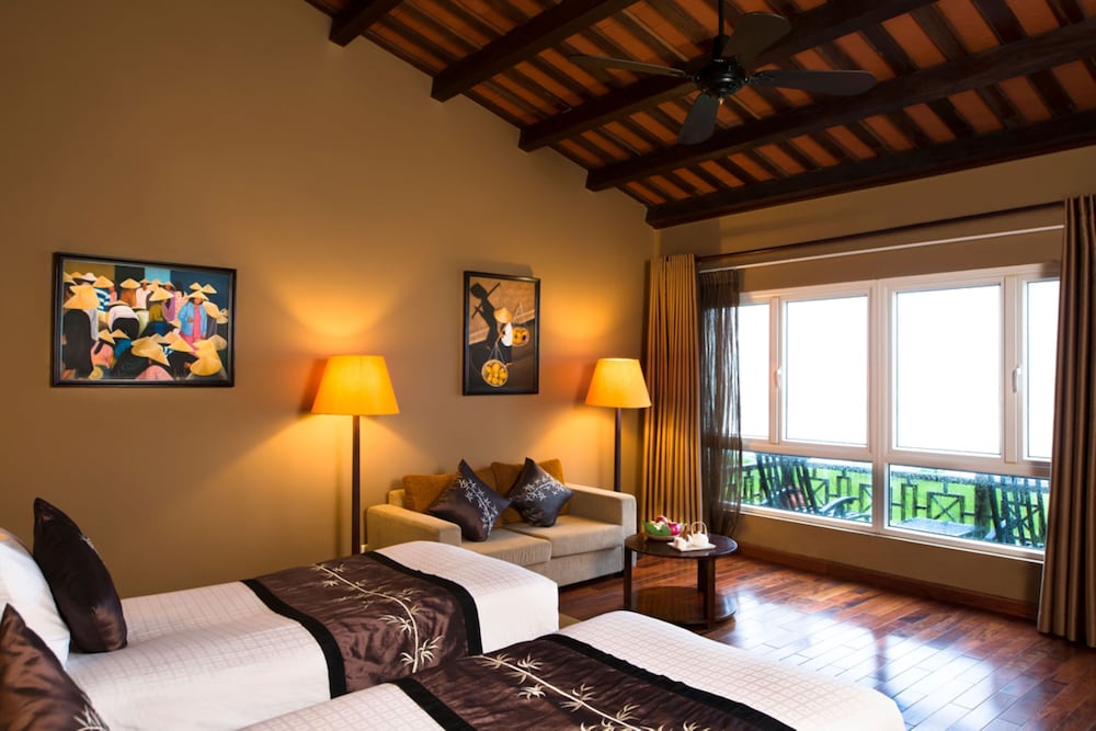 Victoria Hoi An Beach Resort And Spa 55/80