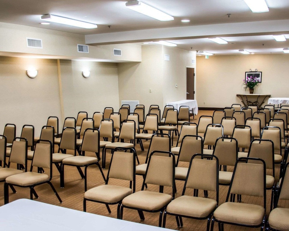 Sleep Inn & Suites Pineville - Alexandria 58/65