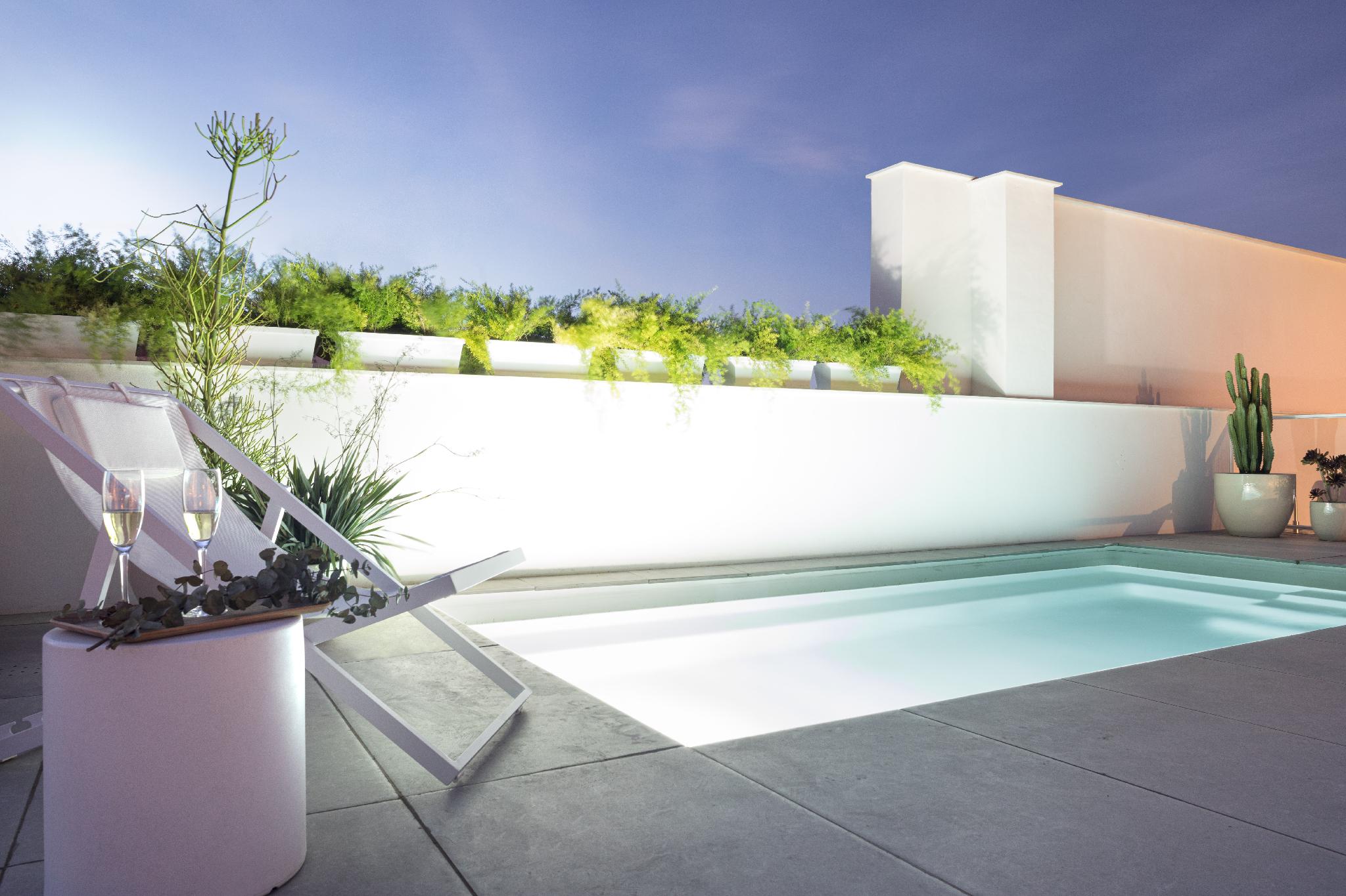 Mylu Suites by Puerta Catedral 7/27