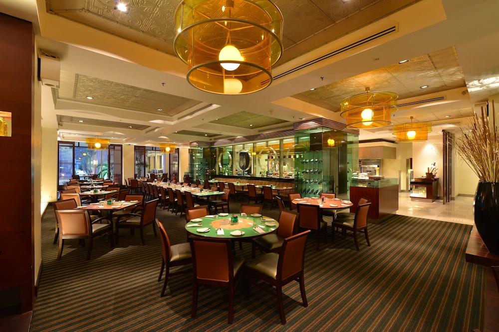 Equatorial Ho Chi Minh City 24/33