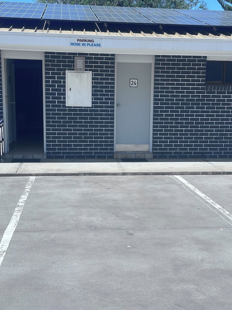 Albury Garden Court Motel 1/50