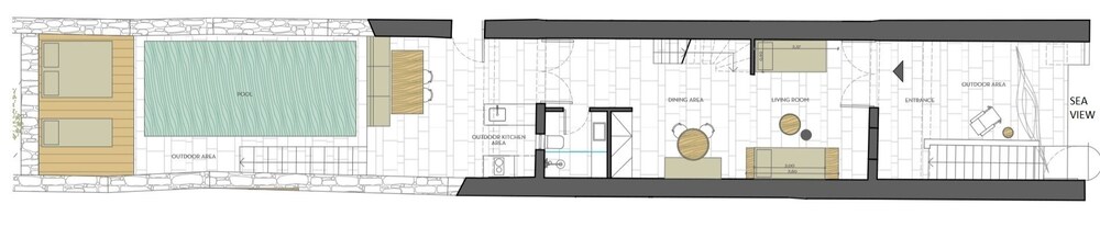 Dreambox Mini Villas 3/43
