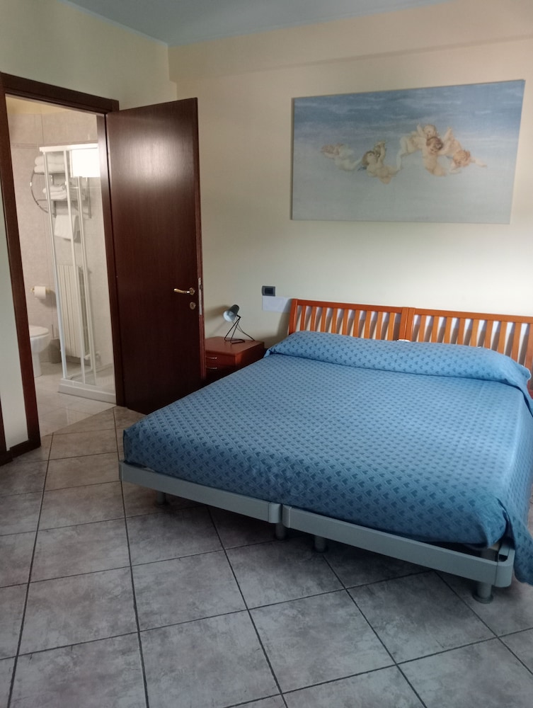 Residence Azzurro 17/43