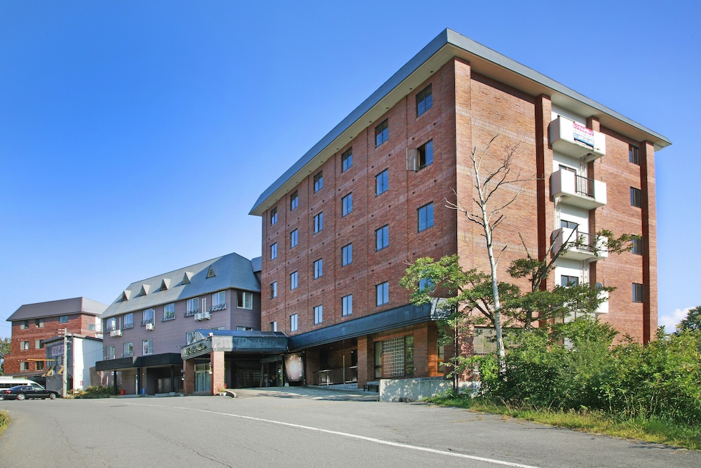 Hotel Silk Inn Madarao 39/50