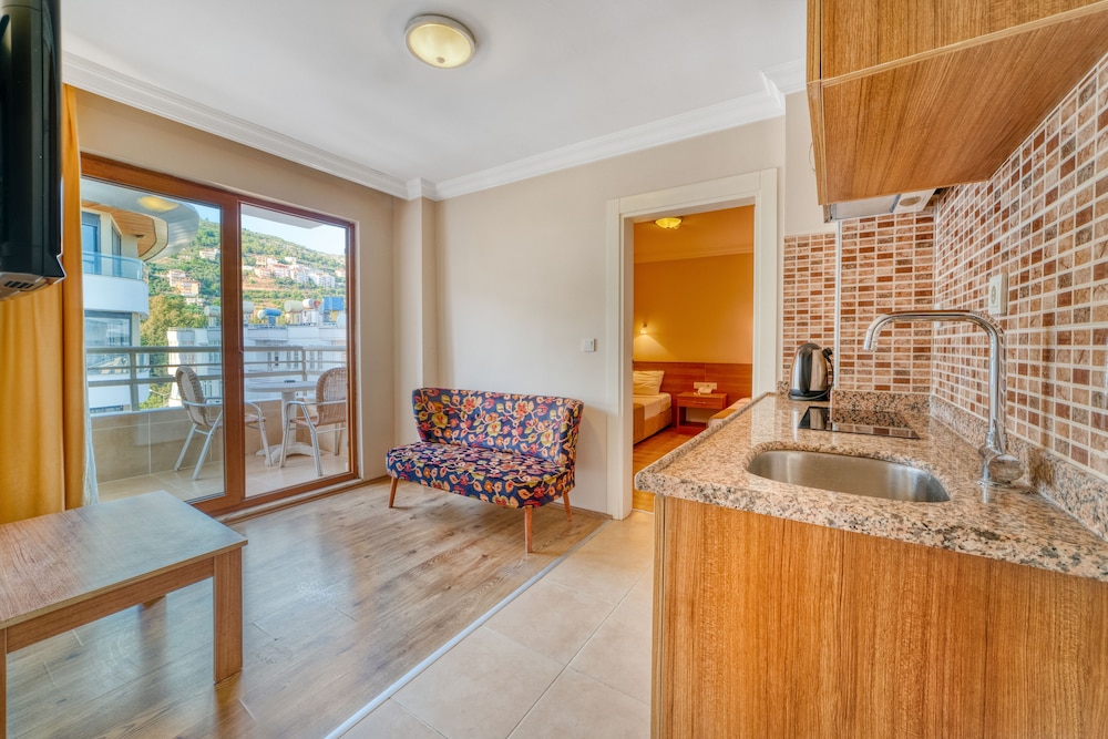 Yeni Acun Apart Hotel 22/47