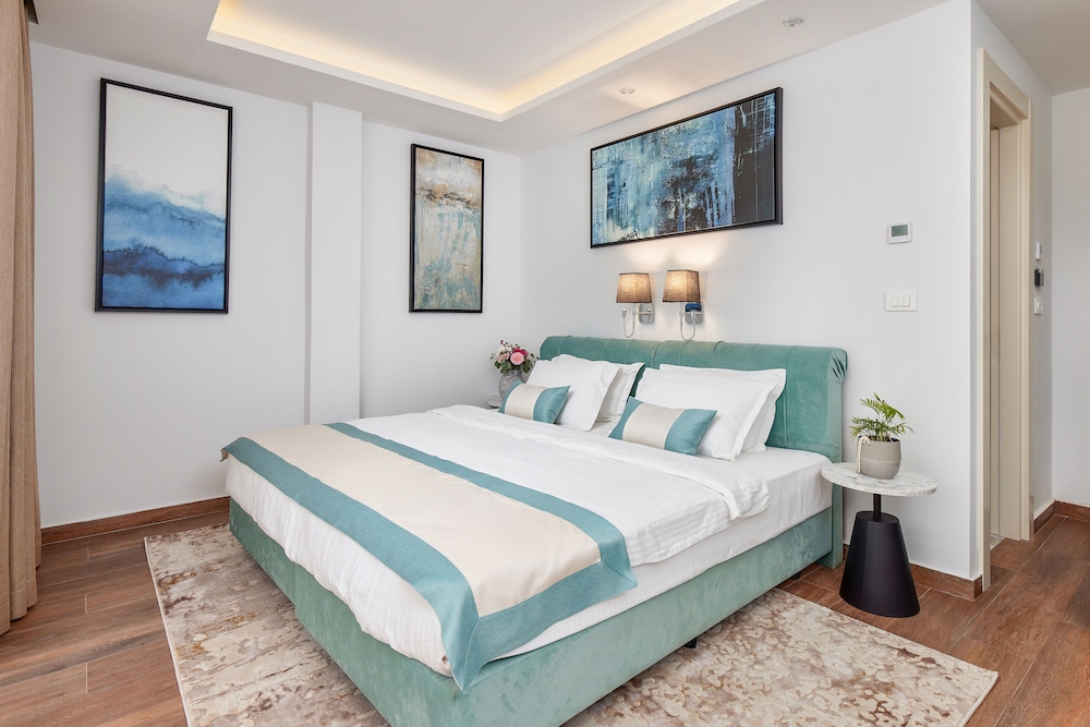 Hotel Splendido Mb 11/41