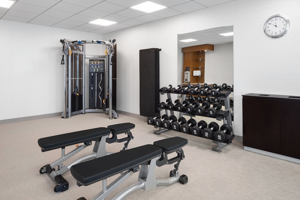 Springhill Suites By Marriott Roanoke North 14/26