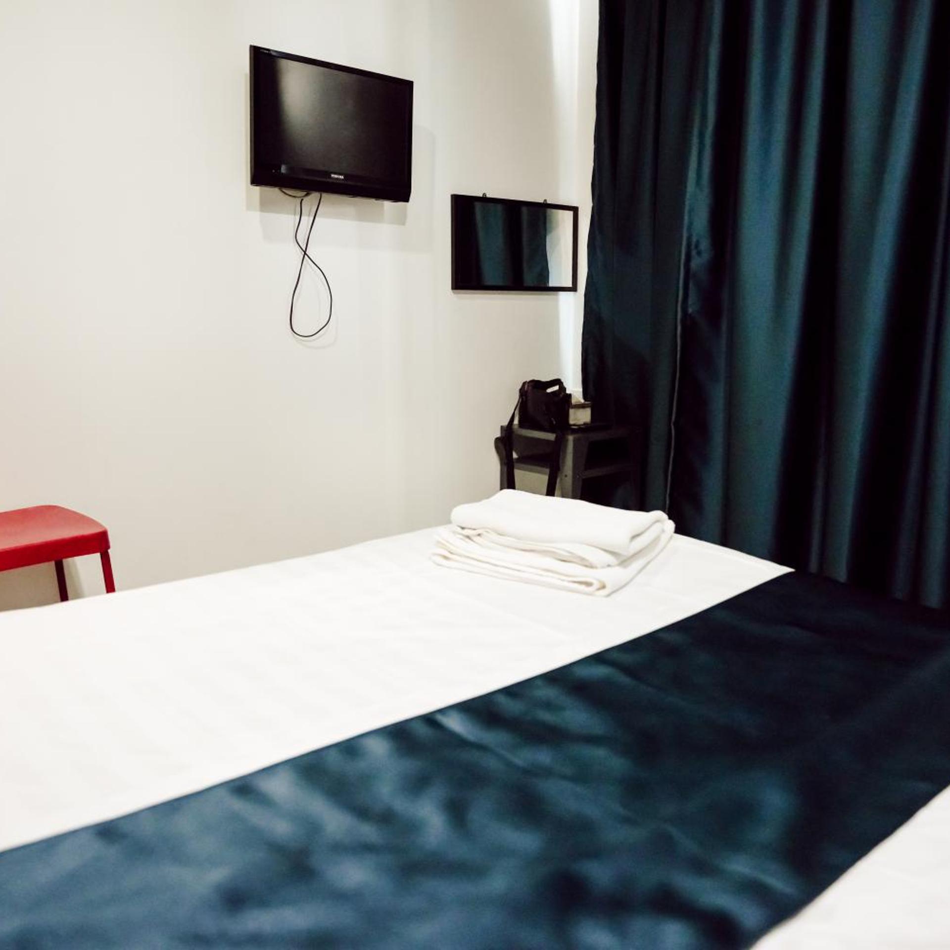 MY HOME HOTEL PRIMA SRI GOMBAK 36/50
