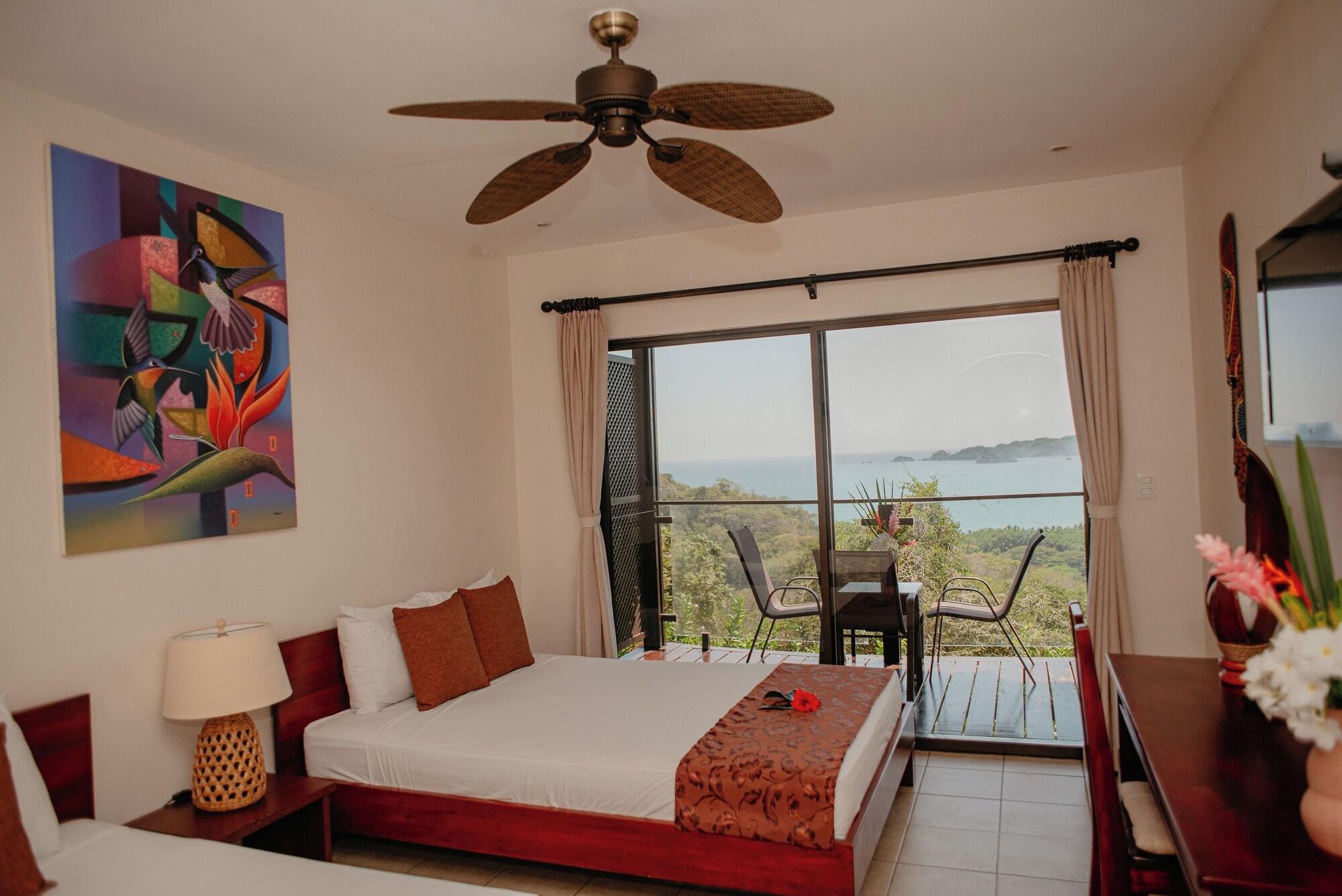غرفة عائلية، Hotel Vista Las Islas Spa & Eco Reserva 2/4