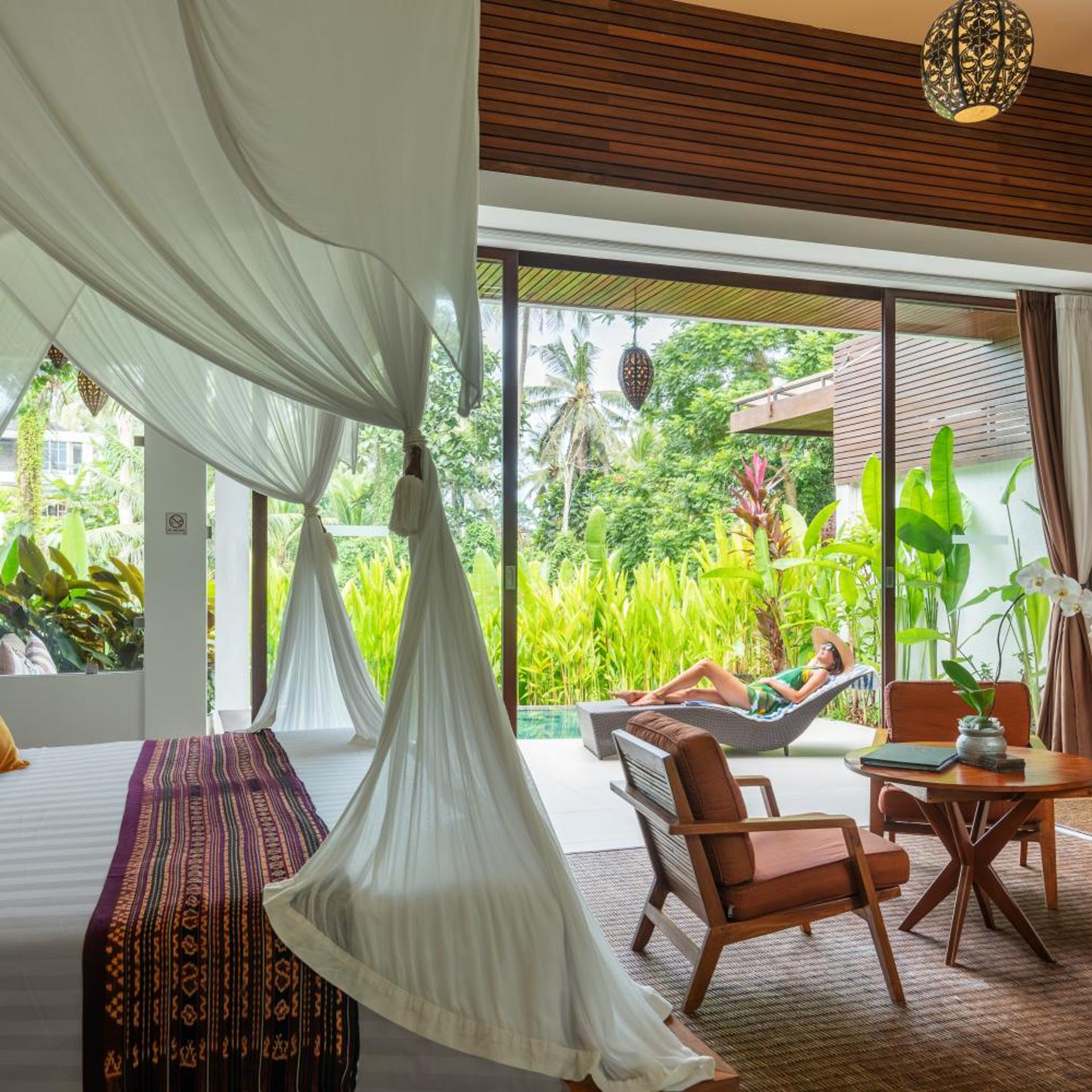 Cahaya Indah Villas Ubud 26/50