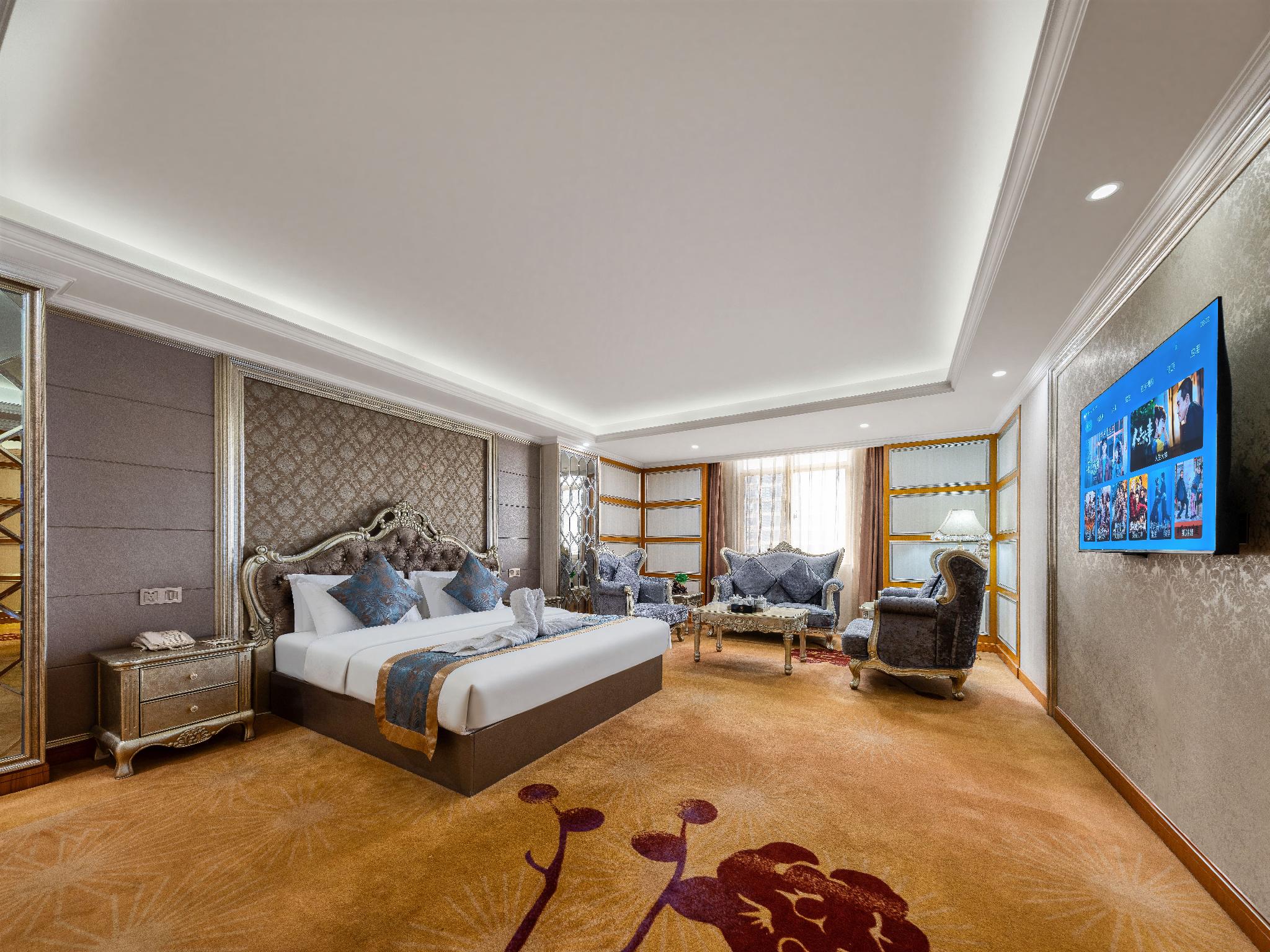 Rui Zhi Hotel 22/39