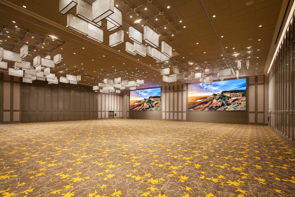 SHERATON LOS ANGELES SAN GABRIEL 6/51